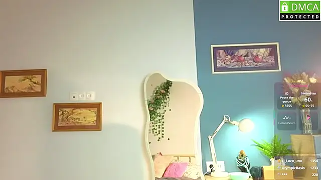 lu_muon live XXX chat