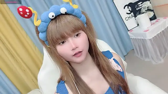 di-or-'s Live XXX Chat