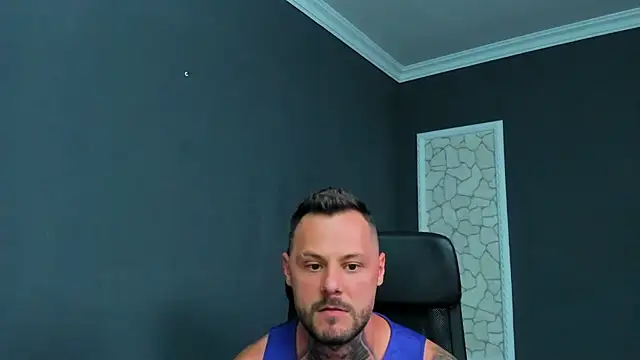 BrianHunts Live XXX-Chat