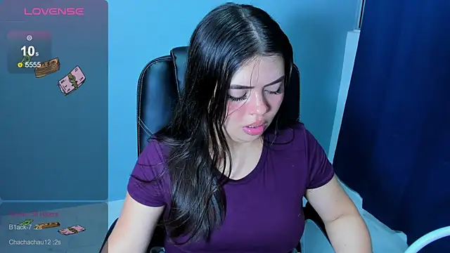 Sexy_paradise18_ – Naživo XXX chat