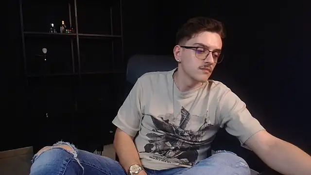 FelixStarkk Live XXX-chat