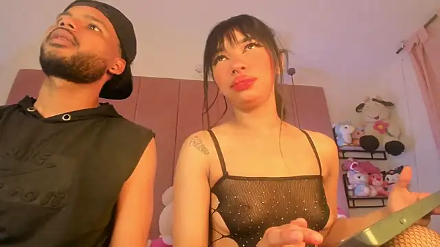 Chatroom XXX en direct de Liah_Marthina