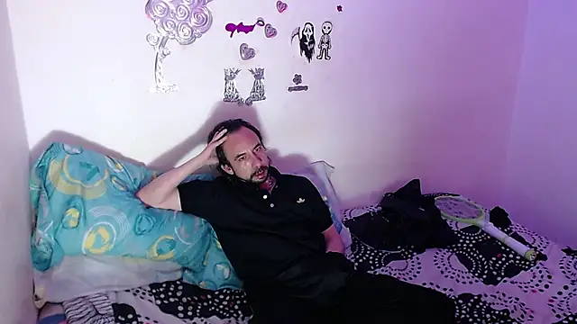 EvaHarryy – Naživo XXX chat