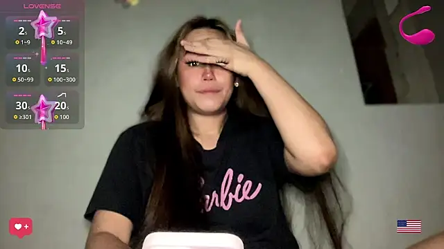 kathrynwilson1's Webcam Show