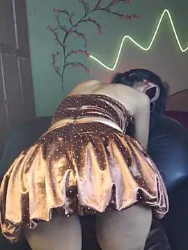 Ivy_the_goddess XXX чат на живо