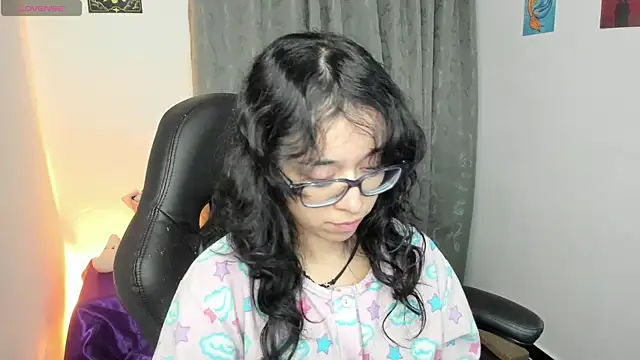 indra_cam Chat XXX in diretta