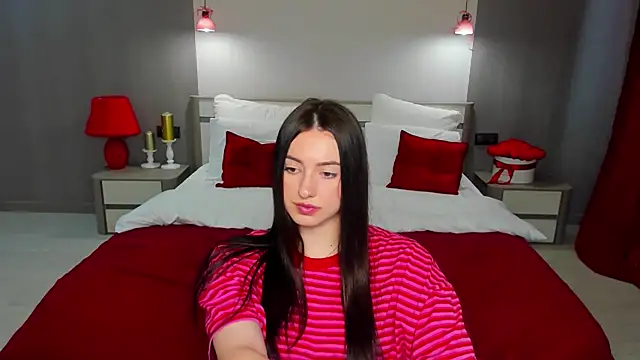 Christina_Enigma's Live XXX Chat