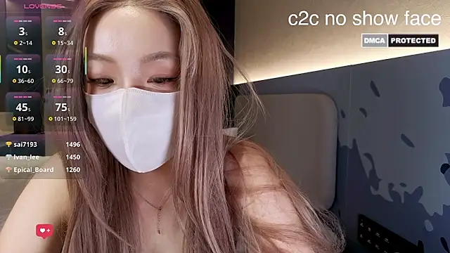 nayomi_34f's Live XXX Chat