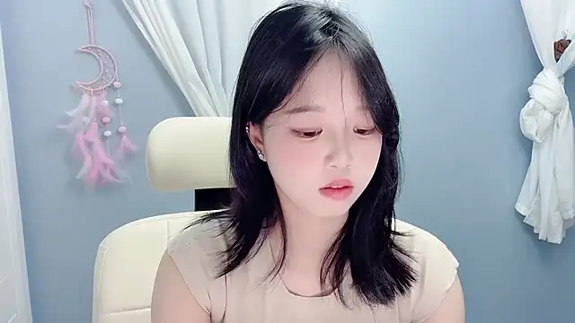 Yanys521 Obrolan Langsung XXX