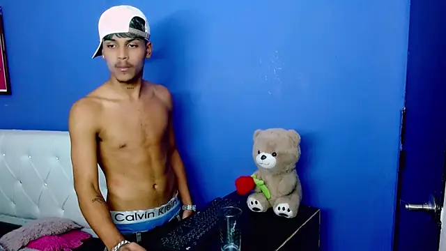 Chat XXX Live Angel_foxc13