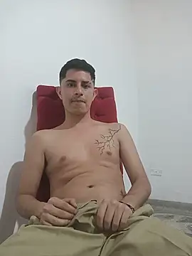 wickedboy_twin1 Adlı Modelin Canlı XXX Sohbeti