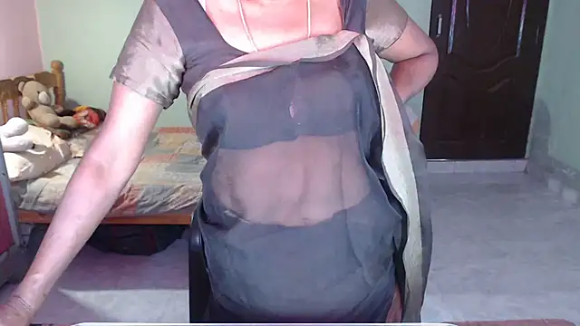 Novapol11 – Live XXX-chat