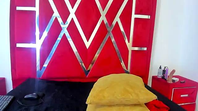 alannaht's Live XXX Chat