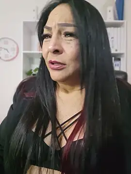 Gina_Myers' Live XXX Chat