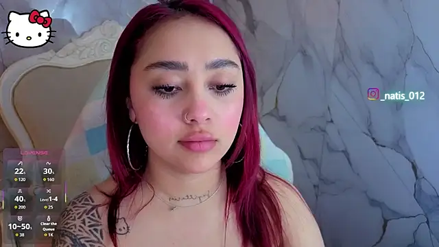 Živý XXX chat merloth_sub