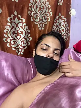 Sandhya_77's Live XXX Chat