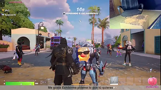 Ed15399's Live XXX Chat