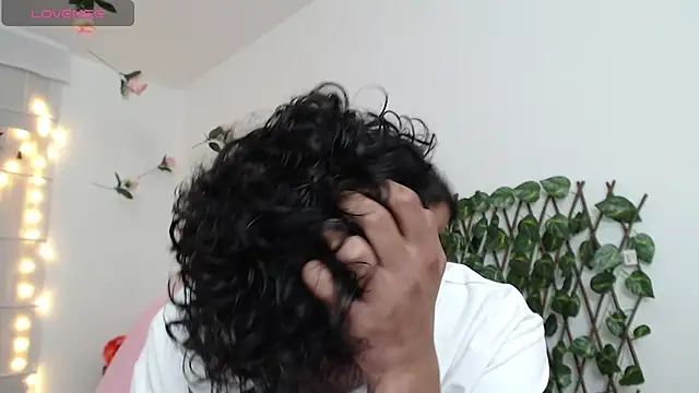 Sarabubbie Obrolan Langsung XXX