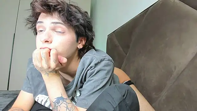 colestorms Live XXX-Chat