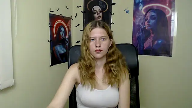 StellaCRL Chat XXX in diretta