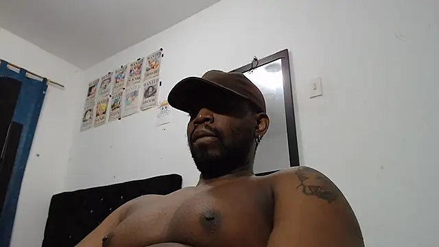 Chat XXX ao vivo de strong__anthony