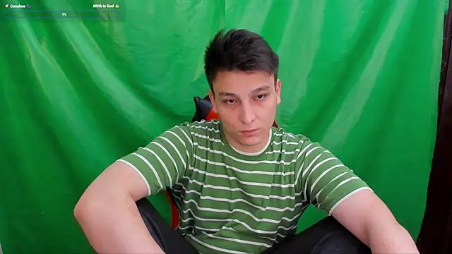 Онлайн чат XXX Justin_time111