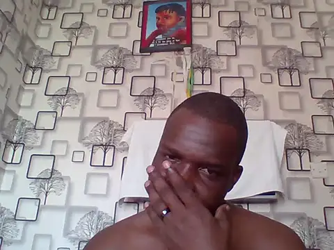 Chumba_001's Live XXX Chat