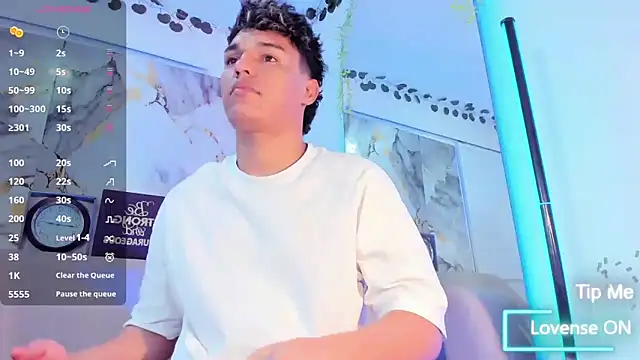 دردشة ryan_carter08 الجنسية المباشرة