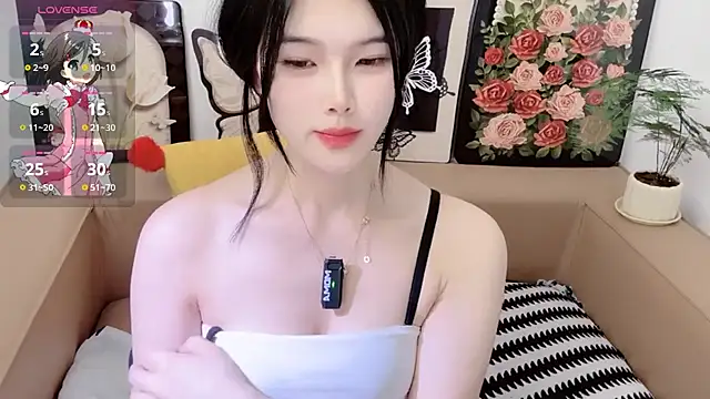 T-TeaR Live XXX-chat
