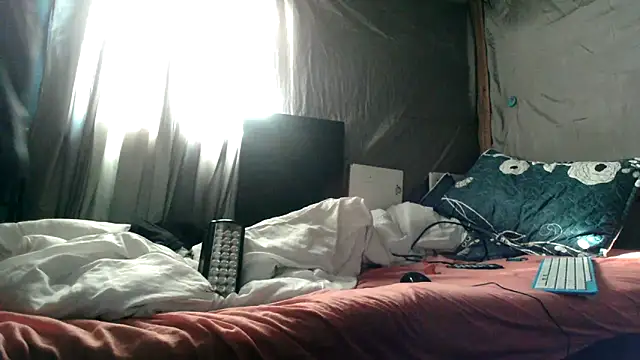 Camodick Live XXX-chat