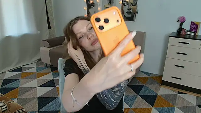 ReginaSparkle's Live XXX Chat