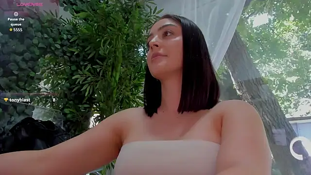 Chat XXX ao vivo de Lexi_Storm