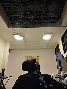 Juann-cock Webcam-Show
