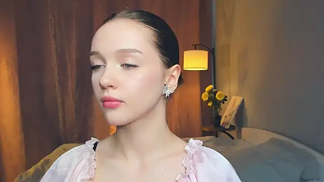 SharriSang's Live XXX Chat