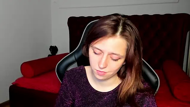 FreyaVeys Adlı Modelin Canlı XXX Sohbeti