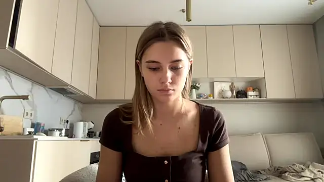 Chat XXX en directo de LavetaKempster