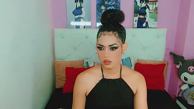 Chatroom XXX en direct de Amanda_bigx