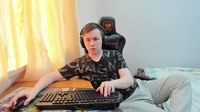 iliaskrislove – Naživo XXX chat