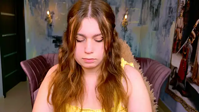 FioraMarmoris Live XXX-Chat