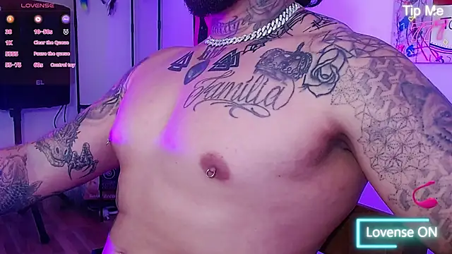 Chatroom XXX en direct de nicolastorres99