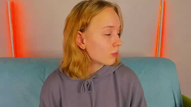 RikkiChoco – Naživo XXX chat