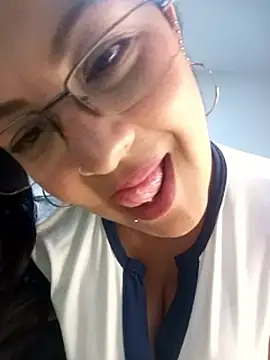 CelesteAlvarez1989's Webcam Show