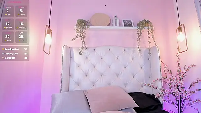 AmberHarppern Live XXX chat