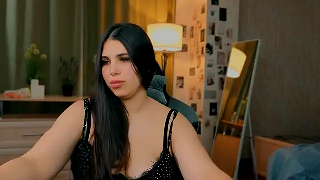 lipsyjanee Chat XXX in diretta