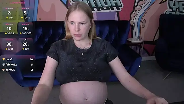 NikkyReyyy – Naživo XXX chat