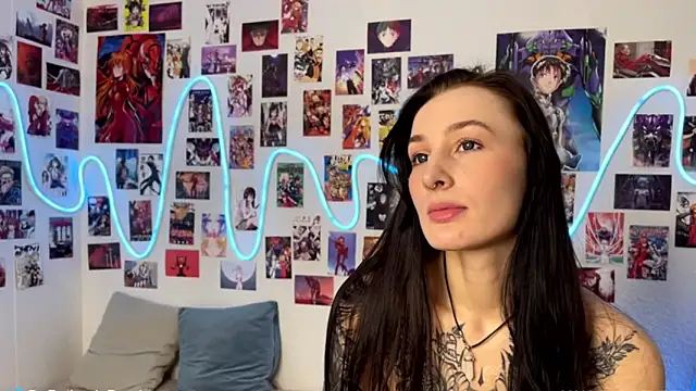 drkbthanie – Naživo XXX chat