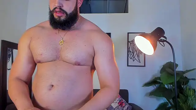 Justin_kingX7 现场XXX聊天