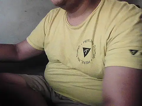 Chat XXX en directo de GordoChancludoSLP