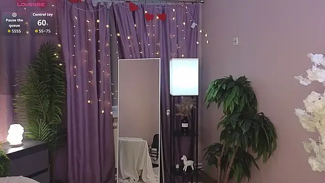 AriaCatrool live XXX chat