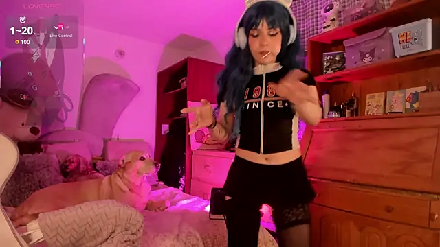 lolaaa_bunny1 live XXX chat